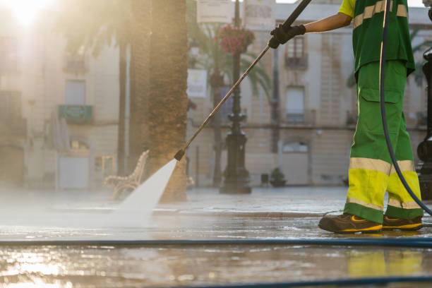 Best Pool Deck Cleaning  in Bennington, NE